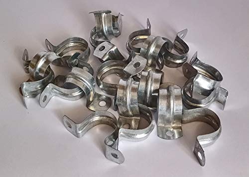Pipe Clamps